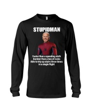Stupidman Long Sleeve Tee tile