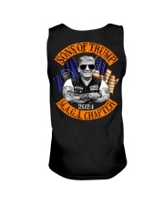 Sons of Trump Unisex Tank tile
