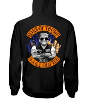 Sons of Trump Hooded Sweatshirt tile
