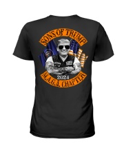 Sons of Trump Ladies T-Shirt tile