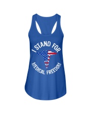LIMITED EDITION Ladies Flowy Tank tile