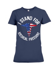 LIMITED EDITION Premium Fit Ladies Tee tile