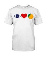 LIMITED EDITION Classic T-Shirt tile