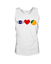 LIMITED EDITION Unisex Tank tile