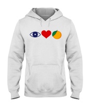 LIMITED EDITION Hooded Sweatshirt tile