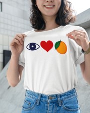 LIMITED EDITION Ladies T-Shirt apparel-ladies-t-shirt-lifestyle-front-54