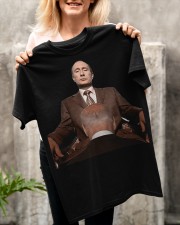 LIMITED EDITION Classic T-Shirt apparel-classic-tshirt-lifestyle-front-117