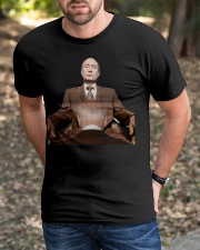 LIMITED EDITION Classic T-Shirt apparel-classic-tshirt-lifestyle-front-52