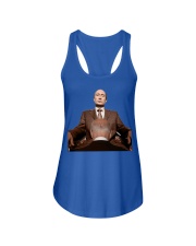 LIMITED EDITION Ladies Flowy Tank tile