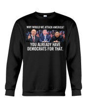 LIMITED EDITION Crewneck Sweatshirt tile