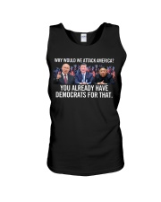 LIMITED EDITION Unisex Tank tile