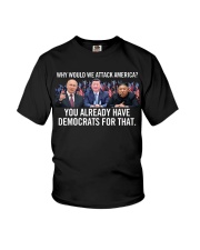 LIMITED EDITION Youth T-Shirt tile