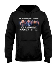 LIMITED EDITION Hooded Sweatshirt tile