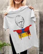 LIMITED EDITION Classic T-Shirt apparel-classic-tshirt-lifestyle-front-117