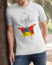 LIMITED EDITION Classic T-Shirt apparel-classic-tshirt-lifestyle-front-51