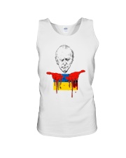 LIMITED EDITION Unisex Tank tile