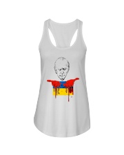 LIMITED EDITION Ladies Flowy Tank tile