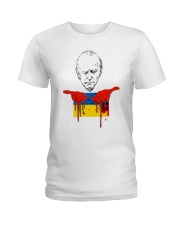 LIMITED EDITION Ladies T-Shirt tile