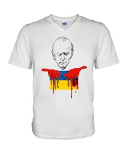 LIMITED EDITION V-Neck T-Shirt tile