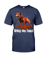 Bring me Fauci Premium Fit Mens Tee tile