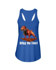 Bring me Fauci Ladies Flowy Tank tile