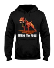 Bring me Fauci Hooded Sweatshirt tile