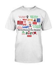 LIMITED EDITION Classic T-Shirt tile