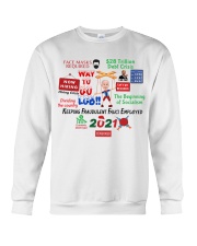 LIMITED EDITION Crewneck Sweatshirt tile
