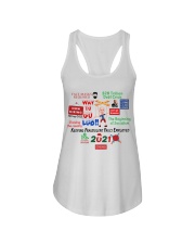 LIMITED EDITION Ladies Flowy Tank tile