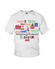 LIMITED EDITION Youth T-Shirt tile