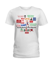 LIMITED EDITION Ladies T-Shirt tile