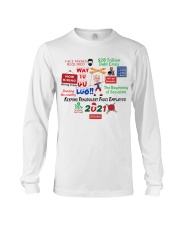 LIMITED EDITION Long Sleeve Tee tile