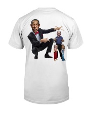 You Know The Thing Premium Fit Mens Tee tile