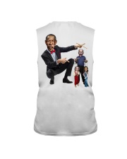 You Know The Thing Sleeveless Tee tile