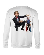 You Know The Thing Crewneck Sweatshirt tile