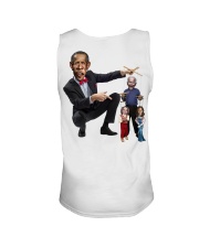 You Know The Thing Unisex Tank tile