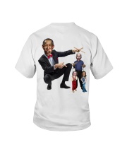 You Know The Thing Youth T-Shirt tile
