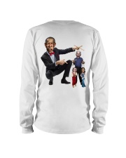 You Know The Thing Long Sleeve Tee tile
