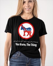 FDS Classic T-Shirt apparel-classic-tshirt-lifestyle-front-101