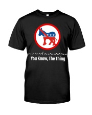 FDS Premium Fit Mens Tee tile