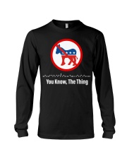 FDS Long Sleeve Tee tile