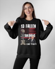 I did that Crewneck Sweatshirt apparel-crewneck-sweatshirt-lifestyle-front-11