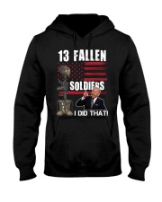 I did that Hooded Sweatshirt tile