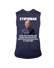 Stupidman Sleeveless Tee tile