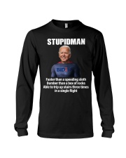 Stupidman Long Sleeve Tee tile
