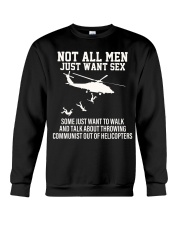LIMITED EDITION Crewneck Sweatshirt tile
