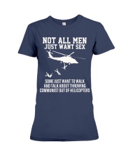 LIMITED EDITION Premium Fit Ladies Tee tile