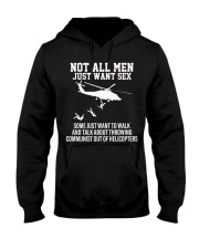 LIMITED EDITION Hooded Sweatshirt tile