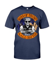 Sons of Trump Premium Fit Mens Tee tile
