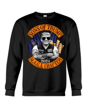 Sons of Trump Crewneck Sweatshirt tile